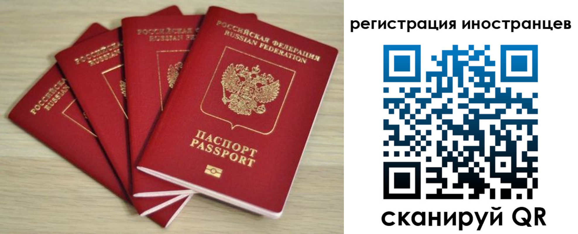 прописка регистрация в Мурманске
